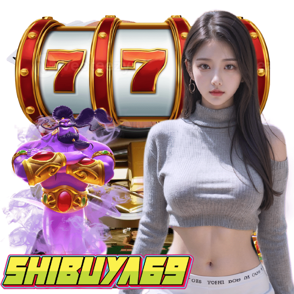 Shibuya69 slot