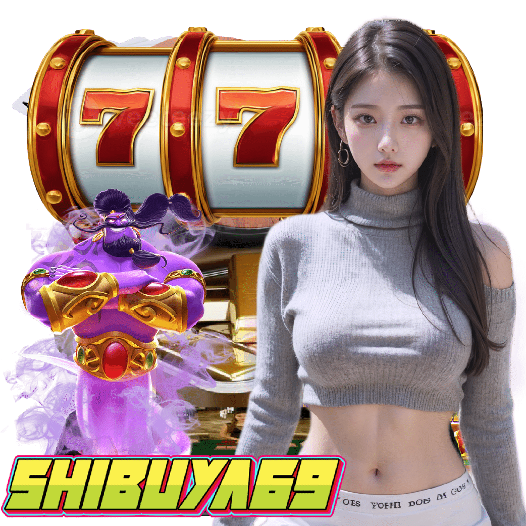 Shibuya69 slot